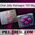 Oral Jelly Kamagra 100 Mg 38